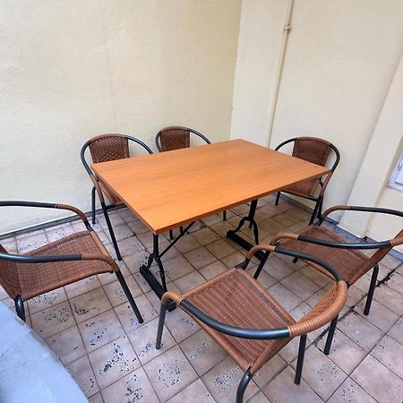 Apartmany Soukenicka Prag Dış mekan fotoğraf