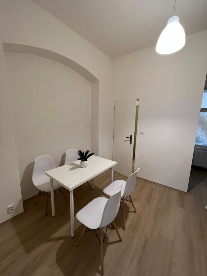 Apartmany Soukenicka Prag Dış mekan fotoğraf
