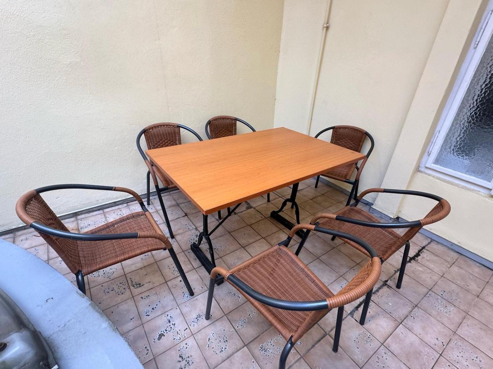Apartmany Soukenicka Prag Dış mekan fotoğraf